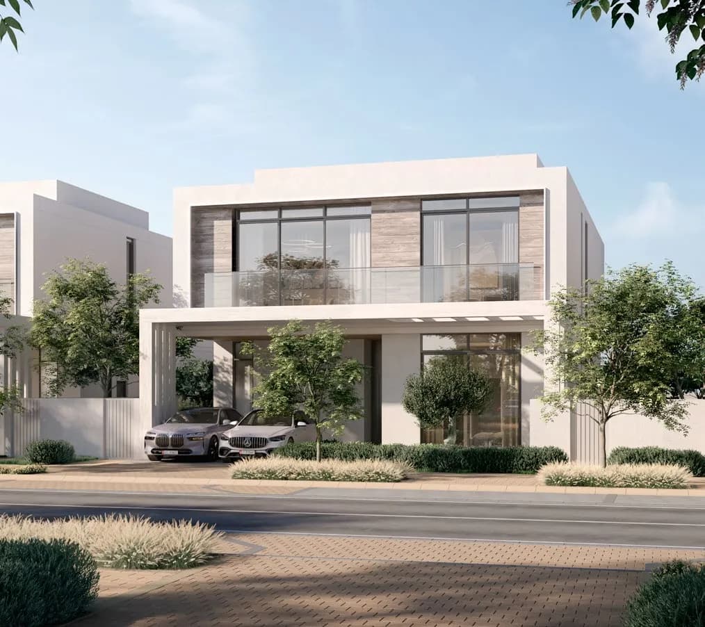 Bashayer Residences Resort-Style Swimming Pool
