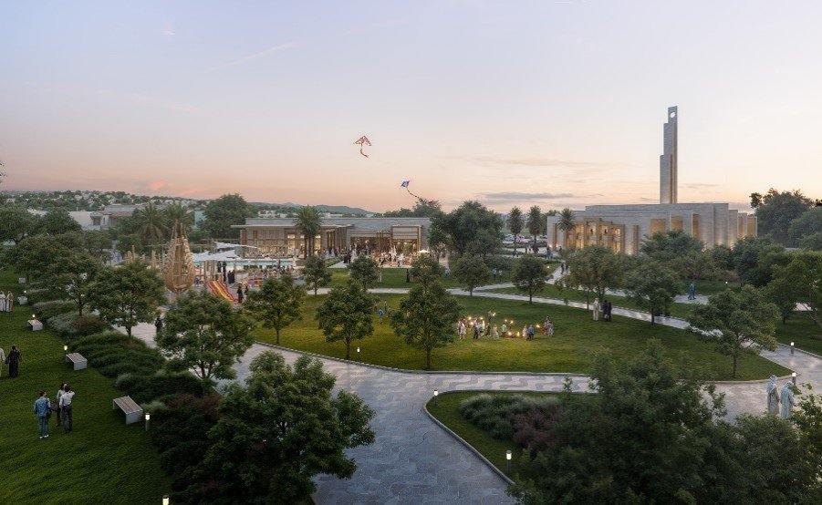 Masyaf by Hudayriyat Developments slide 3